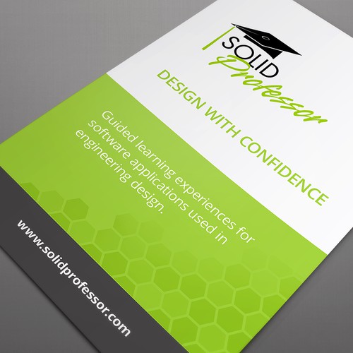 SolidProfessor Brochure