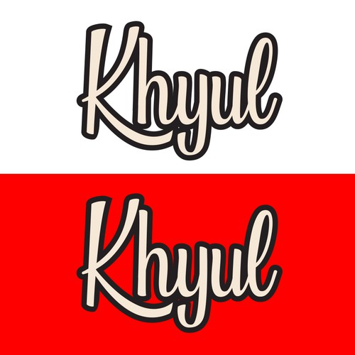 Khyul Logo