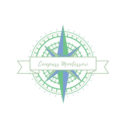 Compass Logo