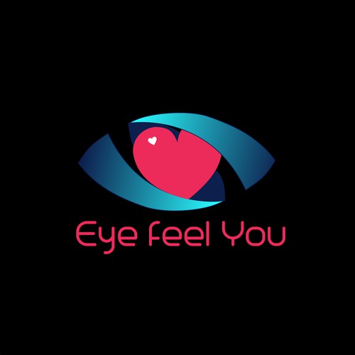 Logo for eyecare