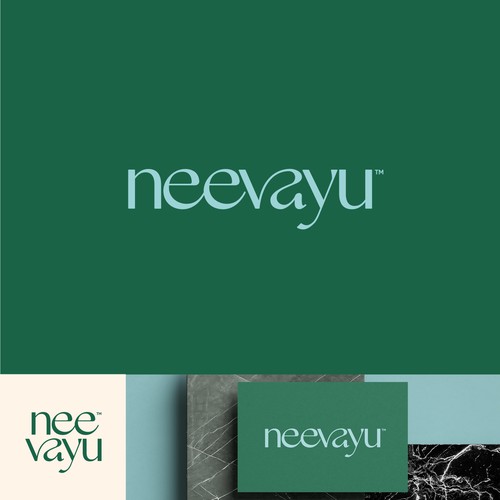 Neevayu Logo