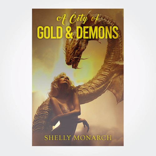 Cover Book