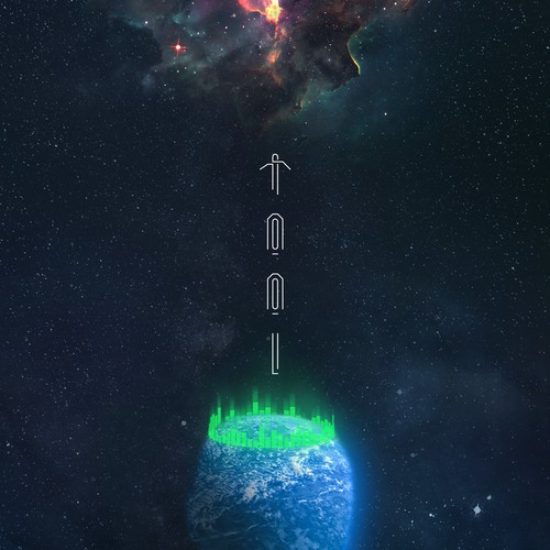Listening to TOOL
