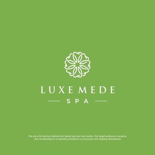 Luxe Mede Spa
