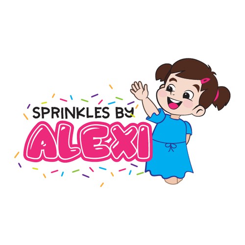 Sprinkles by ALEXI