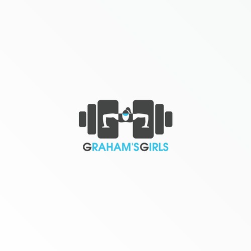 Help Graham's Girls with a new logo