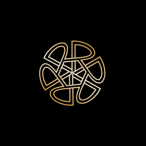 lette R logo