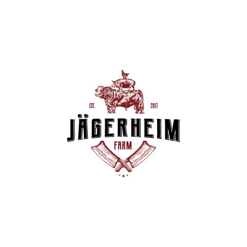 Jägerheim Farm