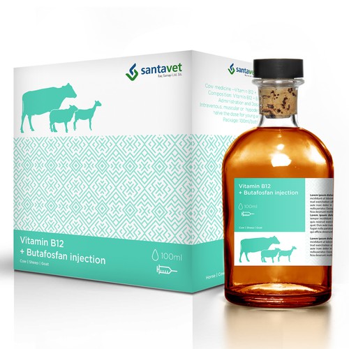 Santavet Packaging