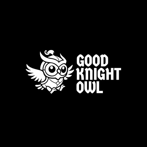 Good Knight Owl - Game Studio