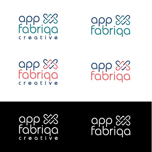 Logo design concept