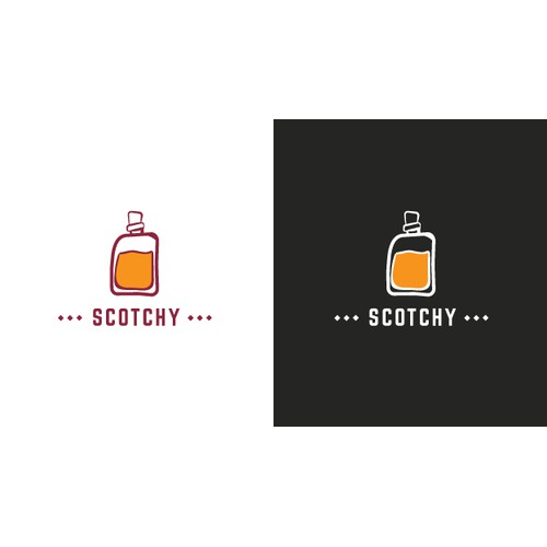 Scotchy logo 