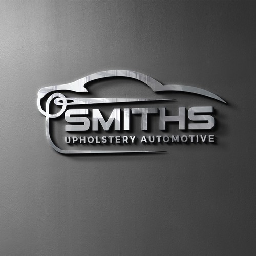 Smith's Upholstery 