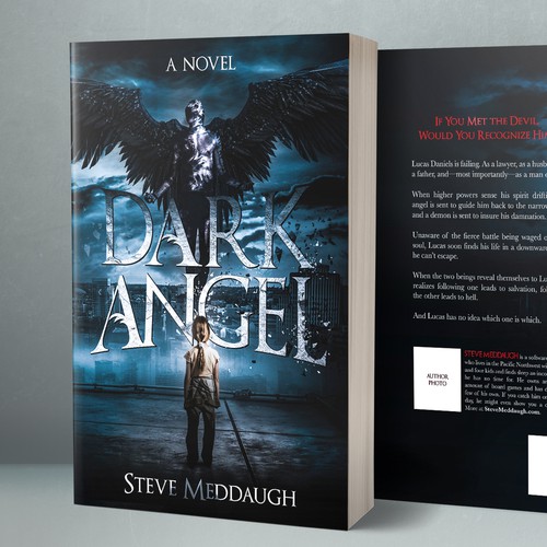 DARK ANGEL