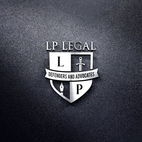 LP Legal Logo