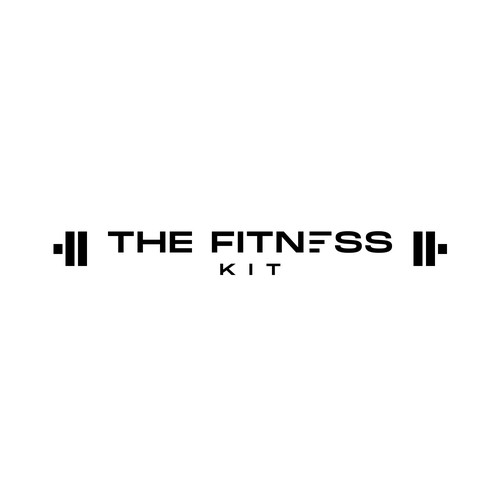 Gym / Fitness Logo