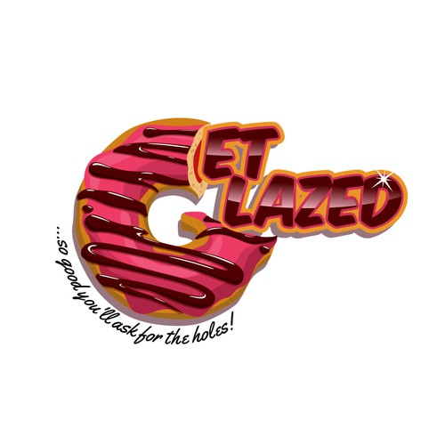 Delicious donut