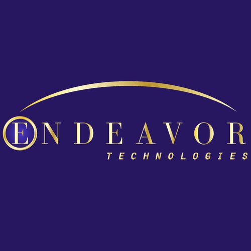 Endeavor Logo Design