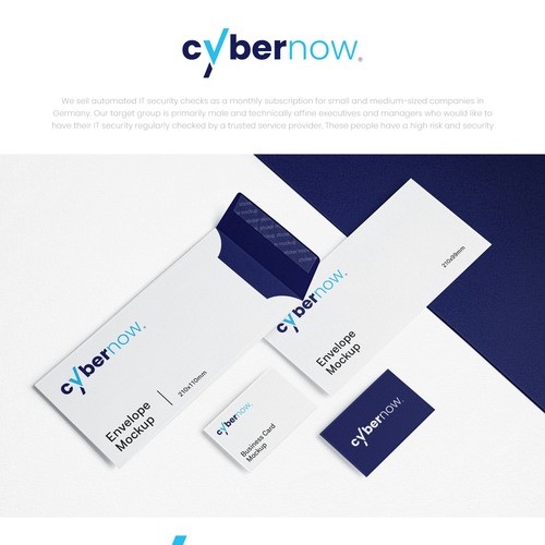 CYBERNOW