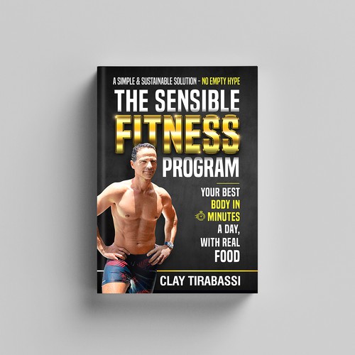 The Sensible Fitness Program