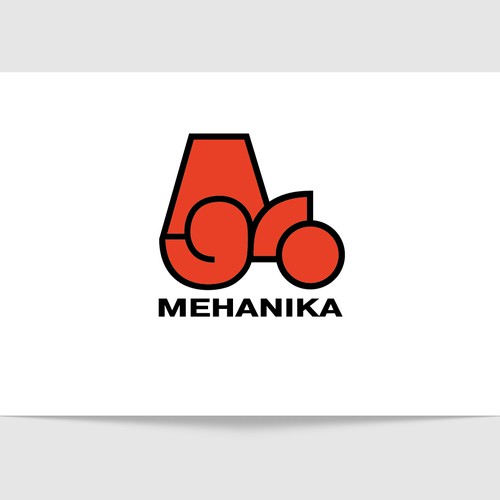 Agromehanika needs a new logo