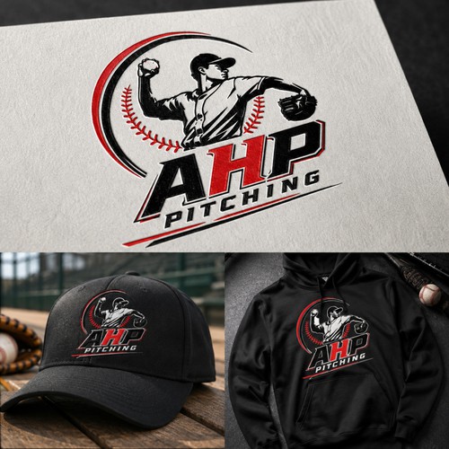 AHP Pitching.