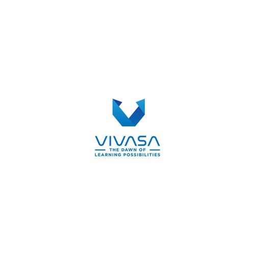 logo for vivasa