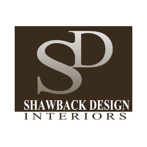 LOGO & business cards for Shawback Design