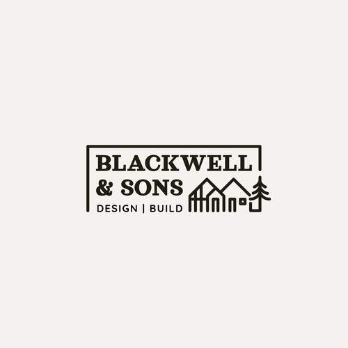 Blackwell & Sons