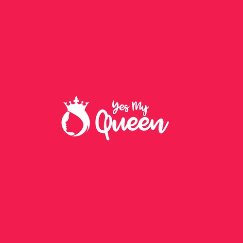 Flat tones design for Dating App