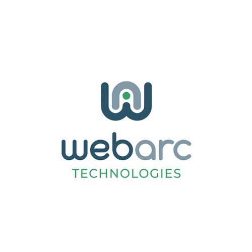 Logo webarc