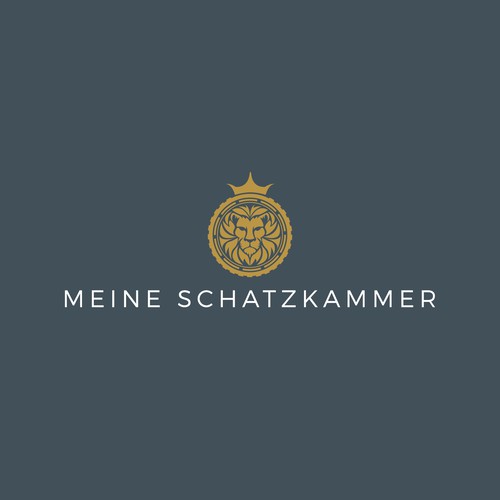 Meine Schatzkammer Logo