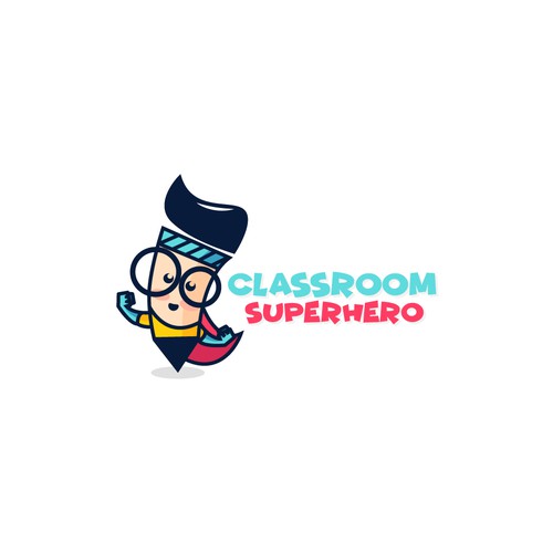 Classroom Superhero