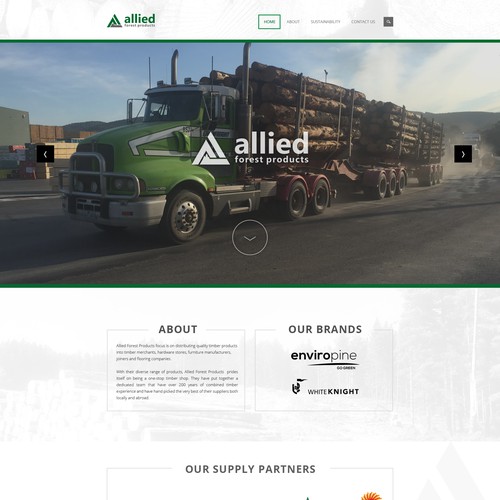 AlliedForestProducts