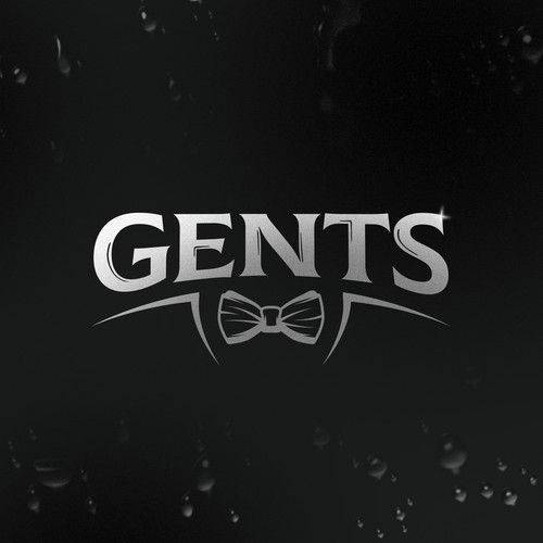 Strong Gents Logo