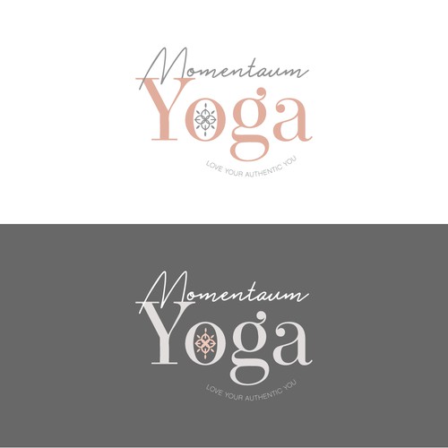 Yoga Logo