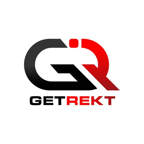 Design a new logo for GetRekt.com!