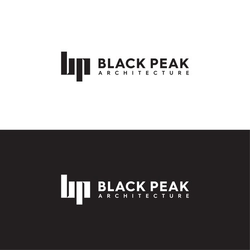 Eye-catching logo for a modern architectural design firm