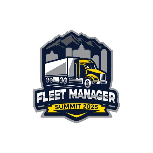logo badge transportation
