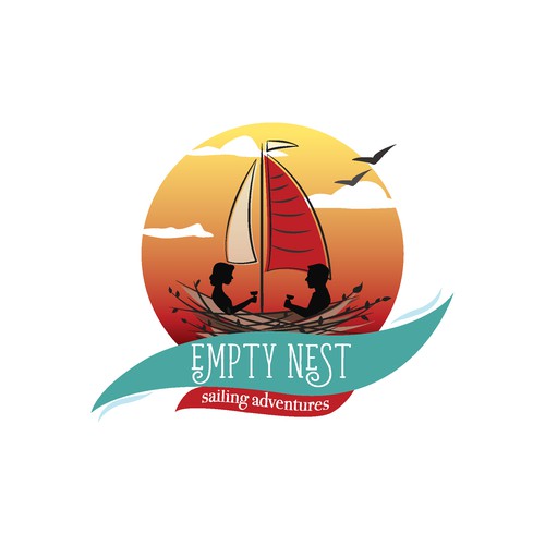 Logo for Sailing Adventures
