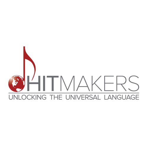 Logo for Hitmakers
