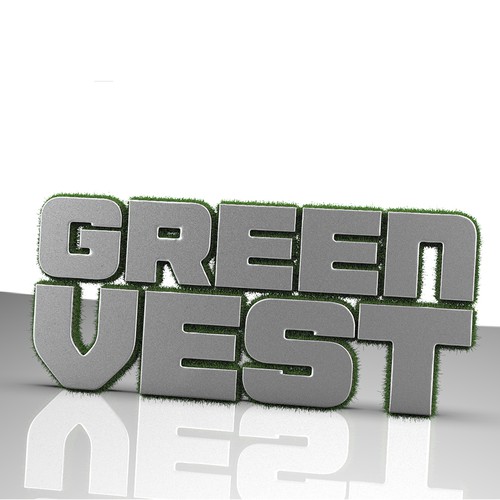 GreenVest 3d