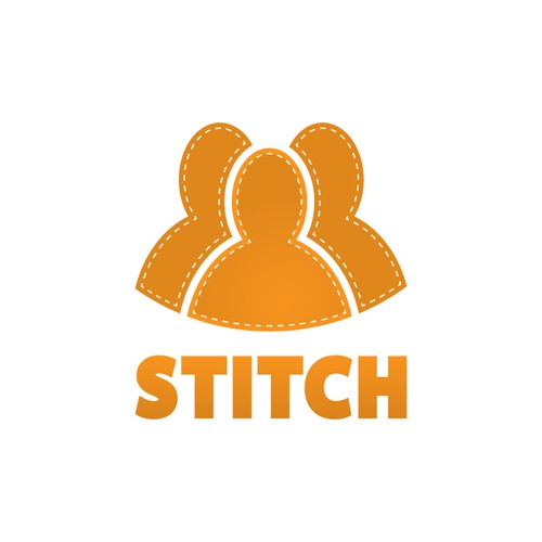 Logo for Stitch