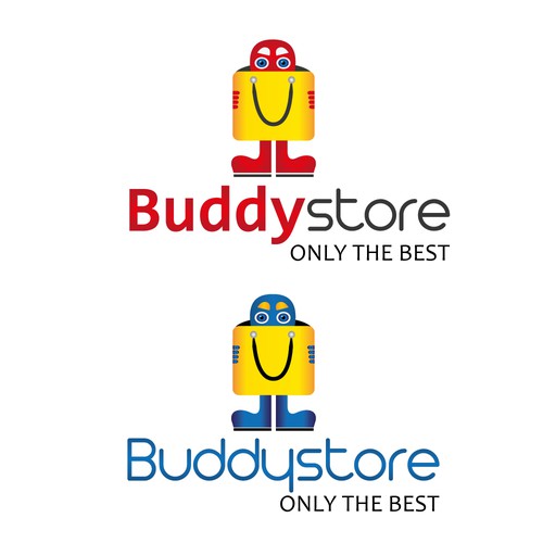 buddy