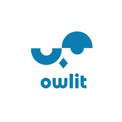 Help Owlit with a new logo