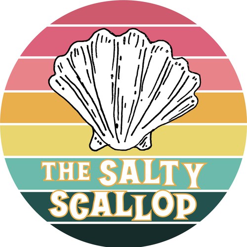 The Salty Scallop