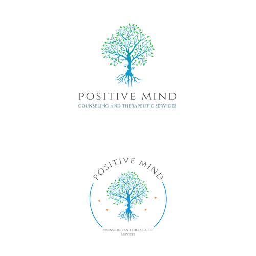 Positive mind