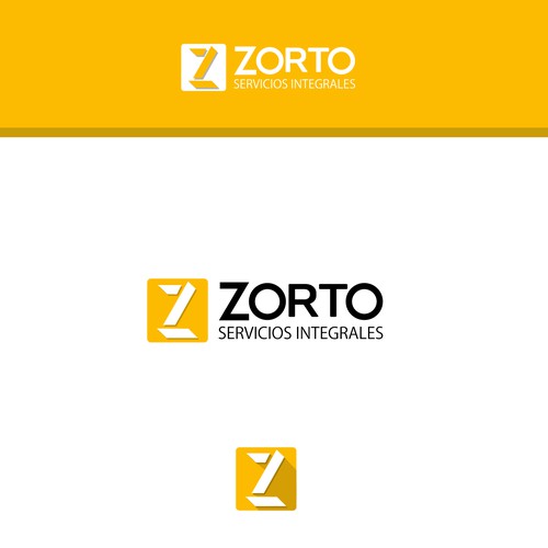 logo zorto