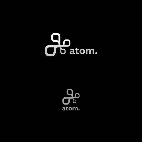Atom B