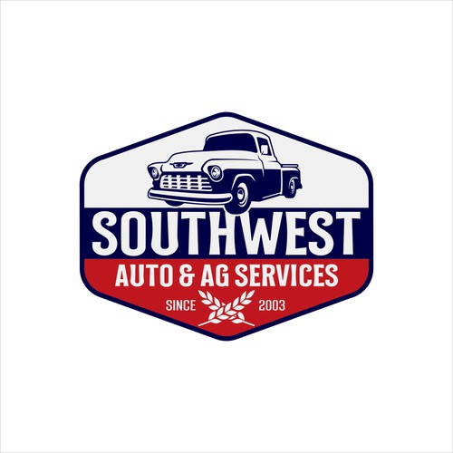 Southwest Auto and Ag Services